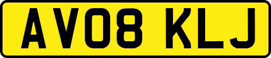 AV08KLJ