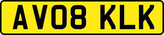 AV08KLK