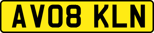 AV08KLN