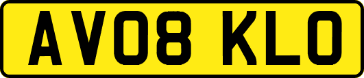 AV08KLO
