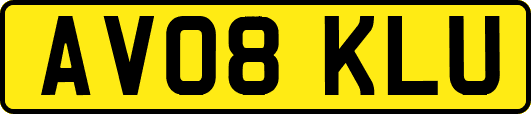 AV08KLU