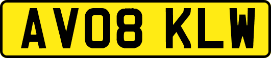 AV08KLW