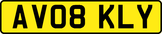 AV08KLY