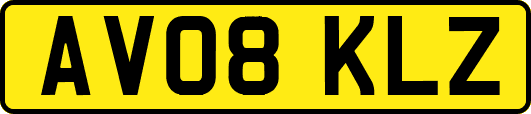 AV08KLZ