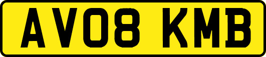 AV08KMB
