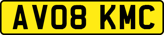 AV08KMC