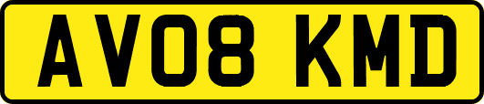 AV08KMD