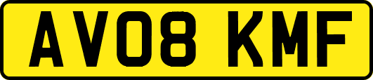 AV08KMF