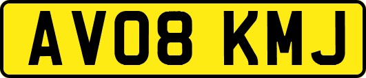 AV08KMJ
