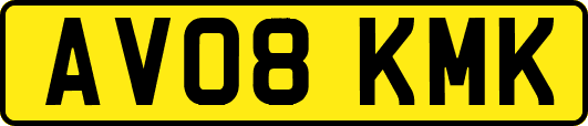 AV08KMK