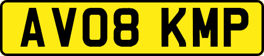 AV08KMP