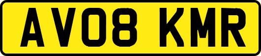 AV08KMR