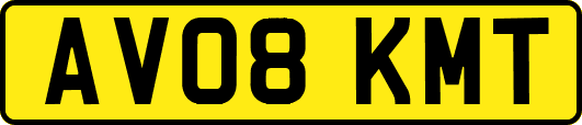 AV08KMT