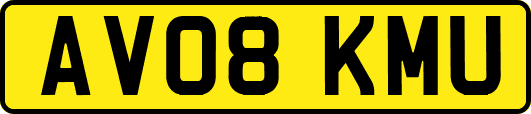 AV08KMU