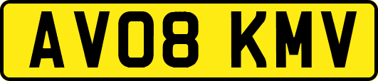 AV08KMV
