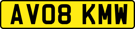 AV08KMW