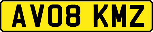AV08KMZ