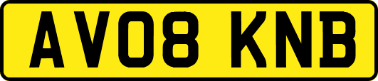 AV08KNB