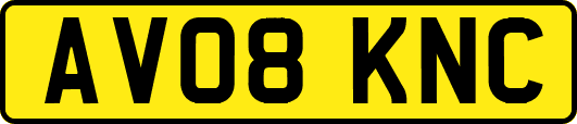 AV08KNC