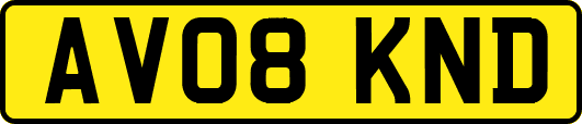 AV08KND