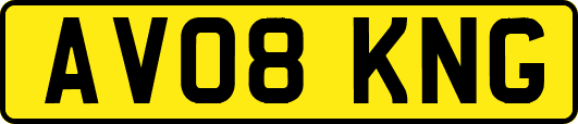 AV08KNG