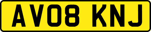 AV08KNJ