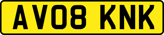 AV08KNK