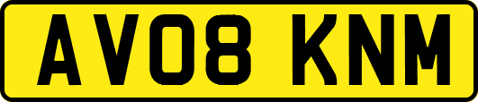 AV08KNM