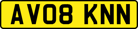 AV08KNN