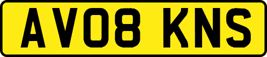 AV08KNS