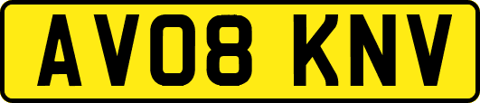 AV08KNV
