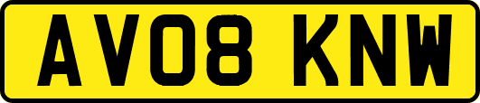 AV08KNW