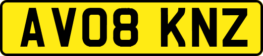 AV08KNZ