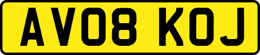 AV08KOJ
