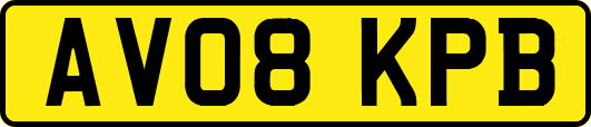 AV08KPB