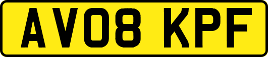 AV08KPF