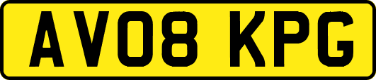 AV08KPG