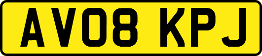 AV08KPJ