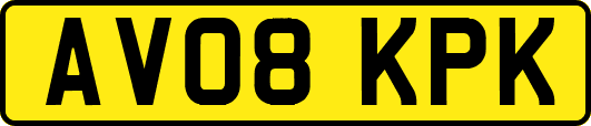 AV08KPK