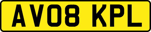 AV08KPL