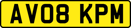 AV08KPM