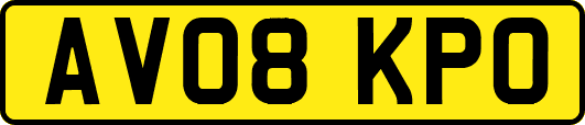 AV08KPO