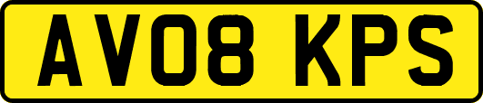 AV08KPS