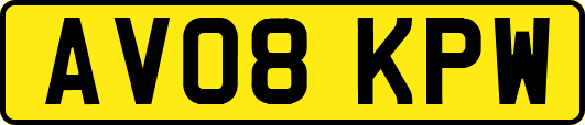 AV08KPW