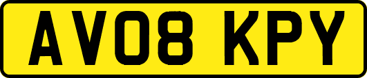 AV08KPY