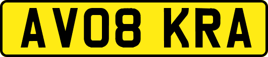 AV08KRA