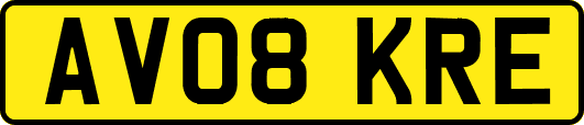AV08KRE