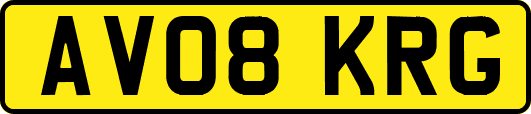 AV08KRG