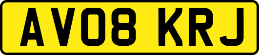 AV08KRJ