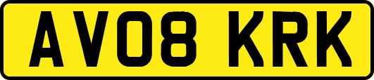 AV08KRK